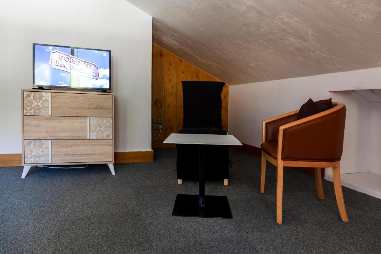 Appartement Le Galetas Des Planards Chamonix Ngoại thất bức ảnh
