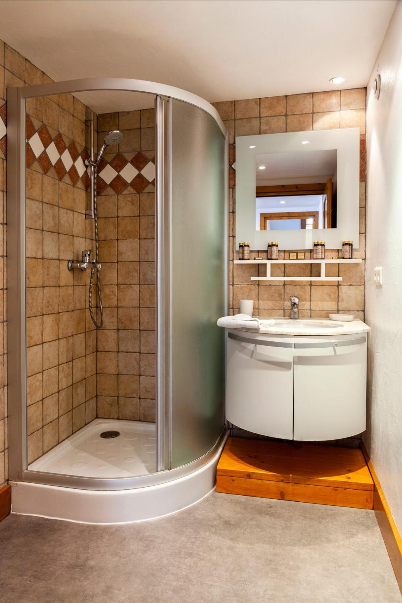 Appartement Le Galetas Des Planards Chamonix Ngoại thất bức ảnh
